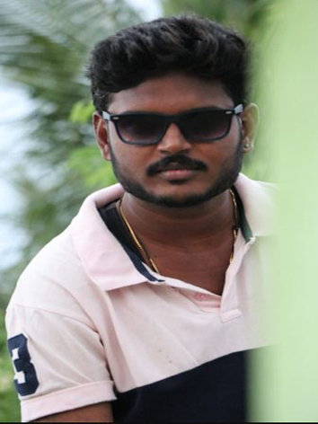 Tamilarasan